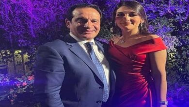 رسالة للفنان محمد ثروت 5 IMG 20250105 WA0045