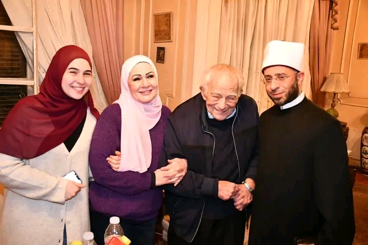 رشوان توفيق انا شفت سيدنا النبي مرتين 1 IMG 20250106 WA0021