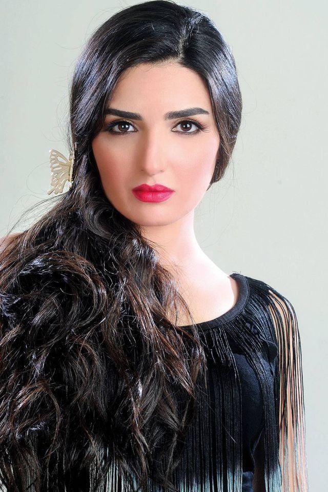 ياسمين الجيلاني : أنا سعودية الهوية 1 IMG 20250108 WA0096
