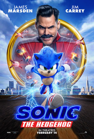 إنتكاسة في إيرادات فيلم Sonic The Hedgehog3 1 IMG 20250122 WA0055