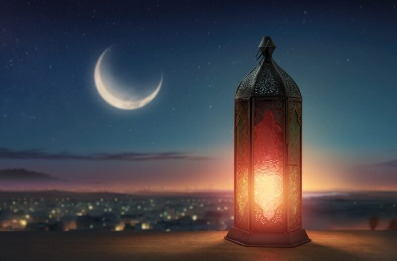 الحسابات الفلكية تحدد موعد رمضان المقبل 1 IMG 20250126 WA0009