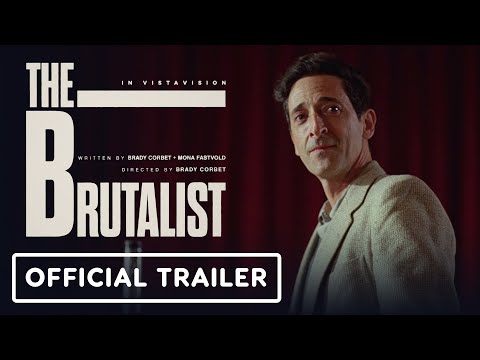 فيلم The Brutalist يحصل على 10 ترشيحات لأوسكار 1 IMG 20250126 WA0016