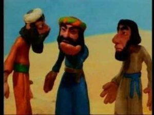 رحيل حزين لمخرجة قصص الأنبياء 2 IMG 20250126 WA0020