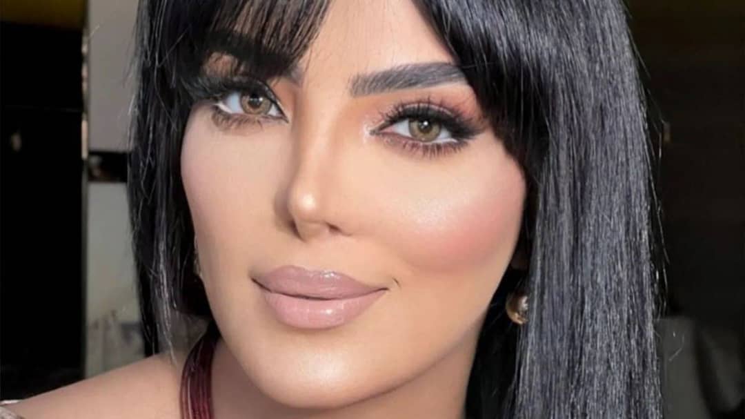 حورية فرغلي تعلن عن قرارها بتركيب أنف اصطناعي : "مرحلة جديدة في حياتي" 1 IMG 20250126 WA0024