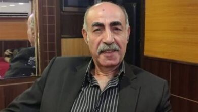 تعرف على الحالة الصحية للفنان محمد عبدالعظيم 8 IMG 20250126 WA0035