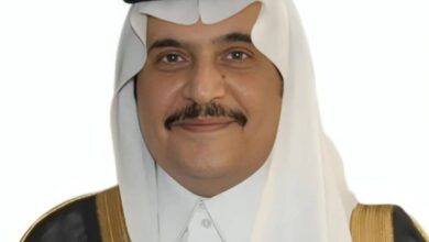وفاة الأمير محمد الإبن الثاني للملك فهد بن عبدالعزيز 4 IMG 20250129 WA0006