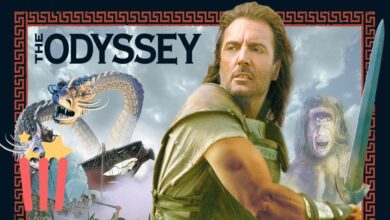الكشف عن مكان تصوير فيلم The Odyssey Variety 7 IMG 20250130 WA0013