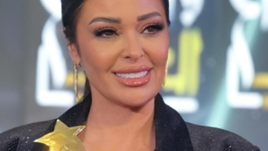 تصريحات لزوج الفنانة داليا البحيري 4 ResizeImage