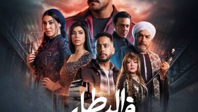 ترقب كبير من الجمهور لمسلسل "فهد البطل" 8 IMG 20250204 WA0152