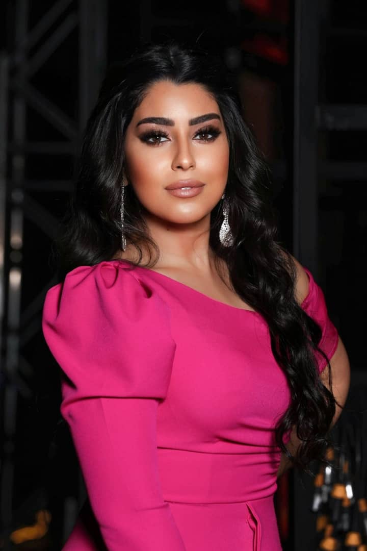 آيتن عامر تتعرض لسرقة من نوع غريب 1 IMG 20250208 WA0008