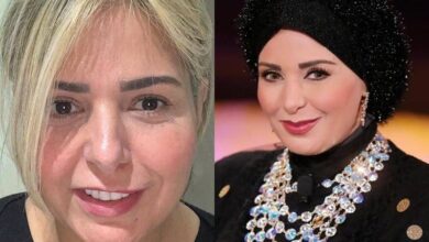 الحجاب : صابرين تعلق 4 IMG 20250307 WA00421