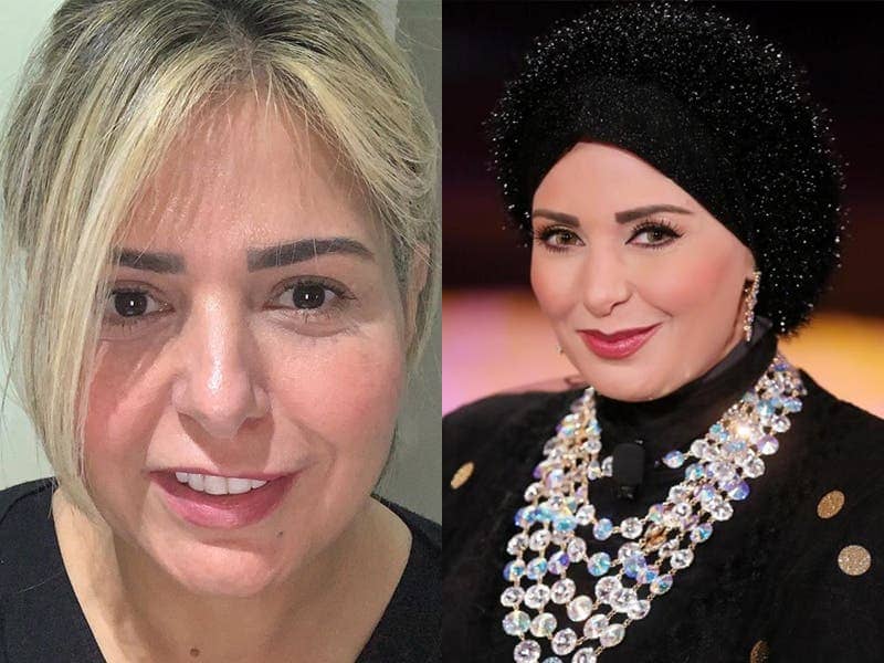الحجاب : صابرين تعلق 1 IMG 20250307 WA00421