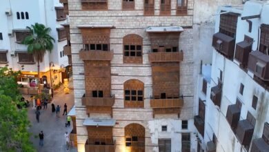 مدينة جدة التاريخية تستضيف فعاليات موسم رمضان 2025 6 IMG 20250309 WA0051