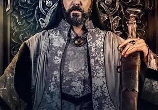 تعرف على المسلسل الأضخم ميزانية في تاريخ الدراما العربية 6 IMG 20250309 WA0063