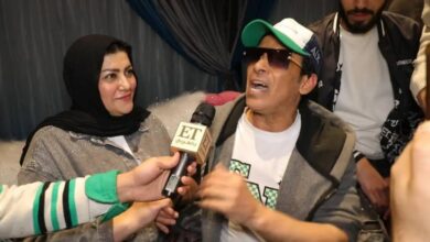 رسالة سعد الصغير بعد خروجه من السجن 5 IMG 20250312 WA0023