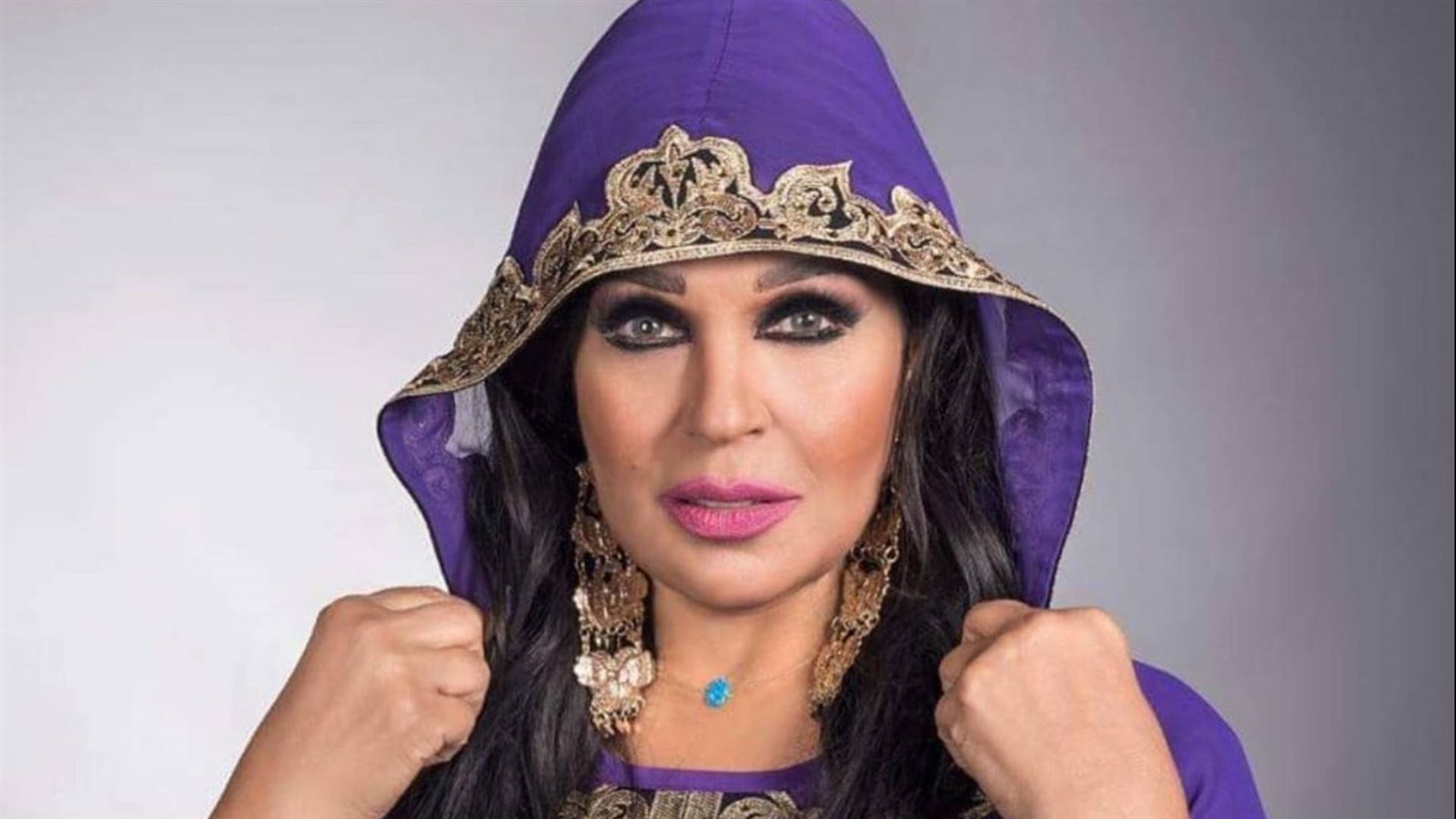 فيفي عبده تعبت نفسيا بعد استضافتي في برنامج "رامز ايلون مصر" 1 IMG 20250319 WA0131