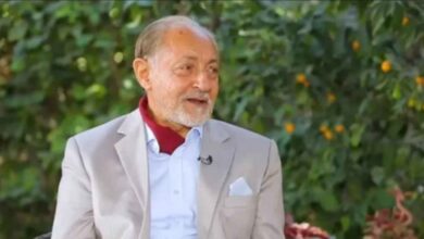 الحكم على نجل الفنان عبد العزيز مخيون بالسجن والغرامه بسبب القيادة تحت تأثير المخدرات 4 1745487214