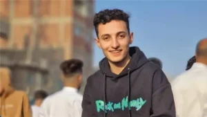الحكم على نجل الفنان عبد العزيز مخيون بالسجن والغرامه بسبب القيادة تحت تأثير المخدرات 2 920
