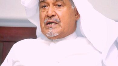 جاسم النبهان : الحديث عن زوجتي إفك وكذب في كذب 8 download 12 1