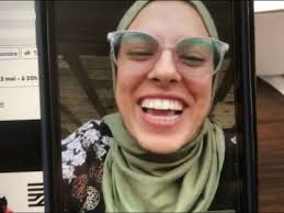 حزن عميق وسط مهرجان "كان السينمائي" بعد مقتل مصورة فلسطينية احدى مشاركيه. 2 download 7
