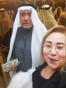 جاسم النبهان : الحديث عن زوجتي إفك وكذب في كذب 2 f07184009