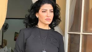 رحيل الاعلامية ومصممة الأزياء "جينا سلطان" 1 images 41