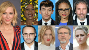مهرجان كان السينمائي يكشف عن أعضاء لجنة تحكيمه في مسابقة (نظرة ما) 2 jury festival de cannes ok
