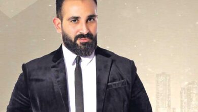 روتانا موسيقى تضم الفنان أحمد سعد 13 1280x960