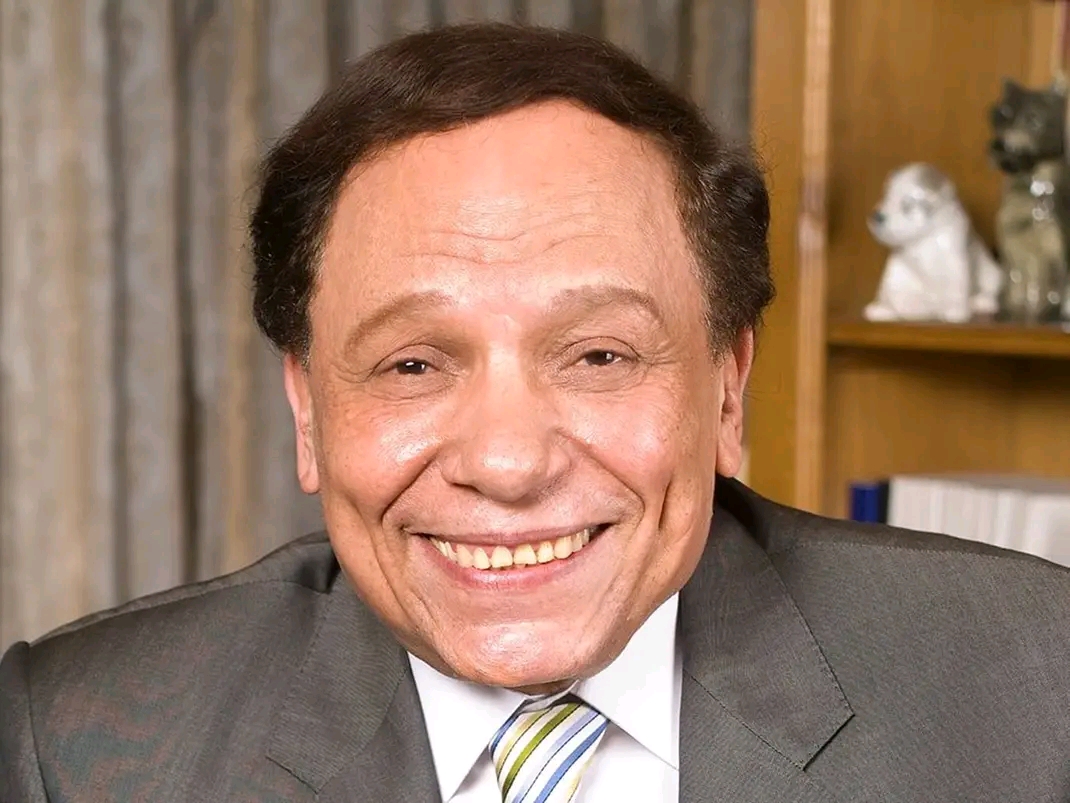 التهاني تنهال على الزعيم في عيد ميلاده 85 1 1747578642289