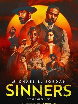 فيلم Sinners يحقق إيرادات بـ 318 مليونا 1
