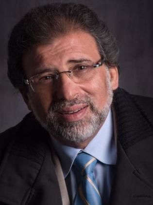 المخرج الكبير خالد يوسف يقرر الإبتعاد عن "فيس بوك" 1