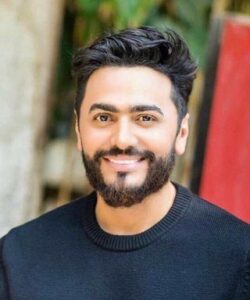 رقم قياسي جديد للفنان تامر حسني 2 320x ad65343b6f25d2708d846ecd1b066386b90be9584353797035dd47c6957c5a94