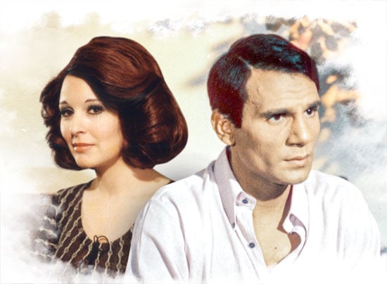 بيان من أسرة العندليب حول زواجه من السندريلا 1 44513 عبد الحليم حافظ