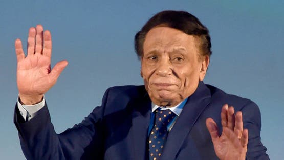 عمرو أديب يكشف عن كواليس رحلته مع الزعيم عادل امام 1 8dbe3f92 15d8 40bd 913c