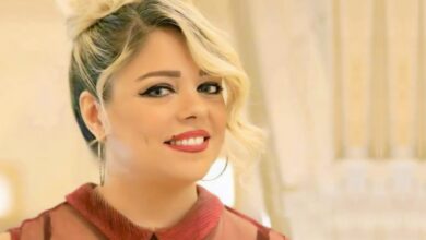 وفاة الفنانة السورية سمر عبد العزيز ، بعد إعلان شفاءها من السرطان. 6 Ap gj 1746007658