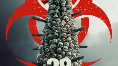 الكشف عن مواعيد عرض فيلم 28 Years Later 6 IMG 20250509 WA0008