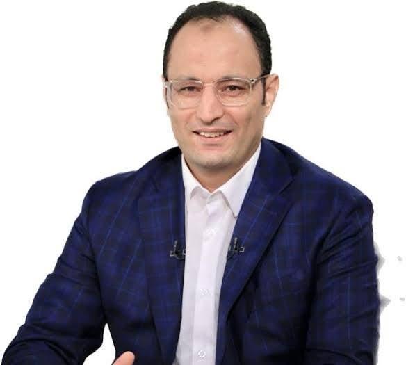 توب سينما تهنئ الاستاذ احمد امبابي لاختياره رئيساََ لتحرير روز اليوسف 1 IMG 20250514 WA0011