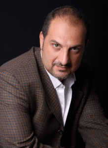 Khaled elsawy
