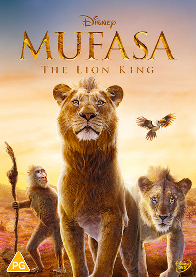 زيادة كبيرة في إيرادات فيلم Mufasa: The Lion King 1 MM00333212