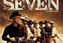 The magnificent seven