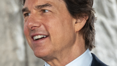 Tom Cruise December 2024 cropped