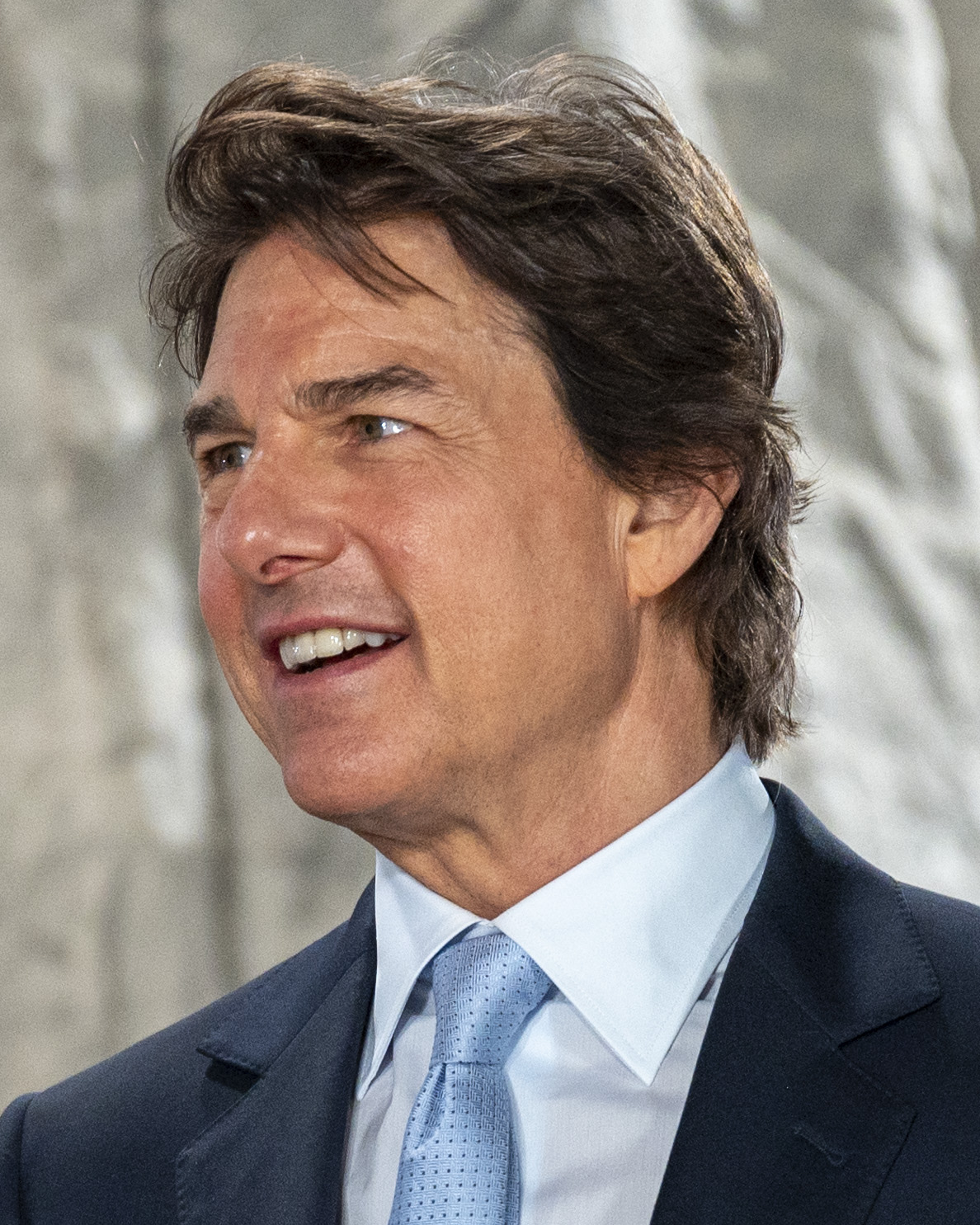 كروز : الفيلم الثامن Mission: Impossible – The Final Reckoning سيكون الجزء الأخير من السلسلة 1 Tom Cruise December 2024 cropped