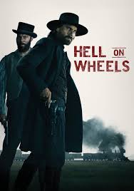 ملحمة الغرب الأمريكي :Hell on Wheels بين الانتقام والتحول 1 download 16