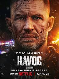 فيلم خراب (Havoc): فوضى الجريمة في قلب المدينة 1 download 20