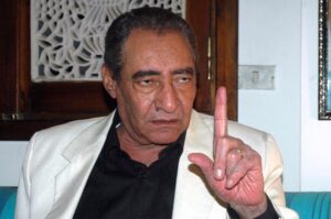 زوجة الأبنودي تكشف تفاصيل جديدة عن وصيته 2 الشاعر عبد الرحمن الأبنودى 41
