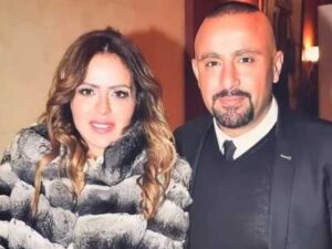 إخلاء سبيل أحمد السقا بعد سماع أقواله في بلاغ مها الصغير 2 1 1800698