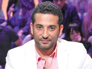 عمرو سعد يشكر وزير الإعلام السعودي 2 1280x960
