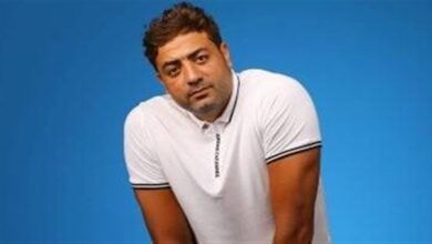 الموت يغيب الملحن المصري محمد كراره 5 151
