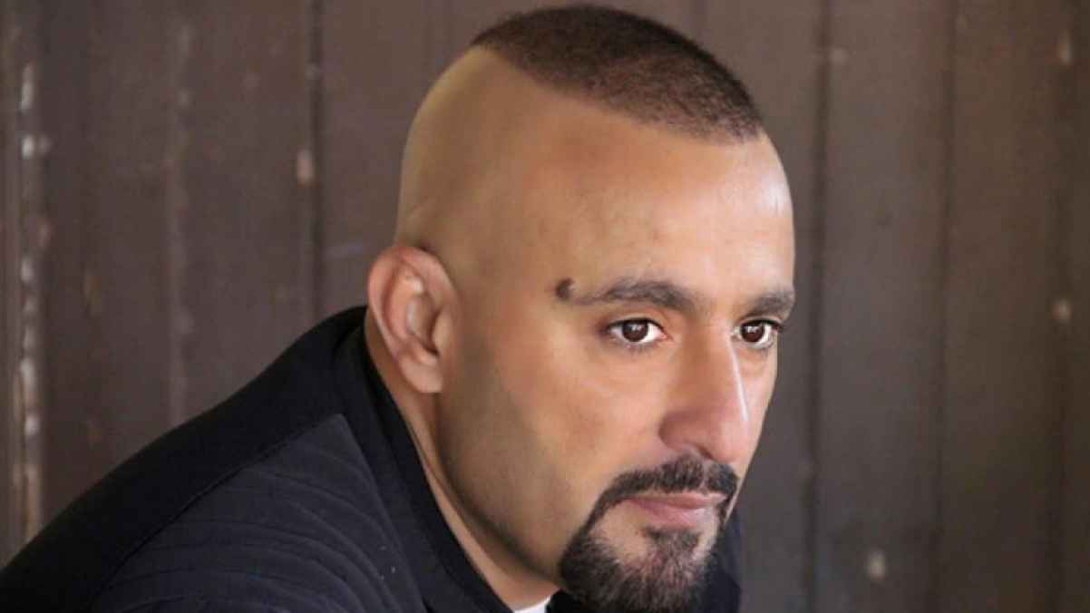 إخلاء سبيل أحمد السقا بعد سماع أقواله في بلاغ مها الصغير 1 1715950708