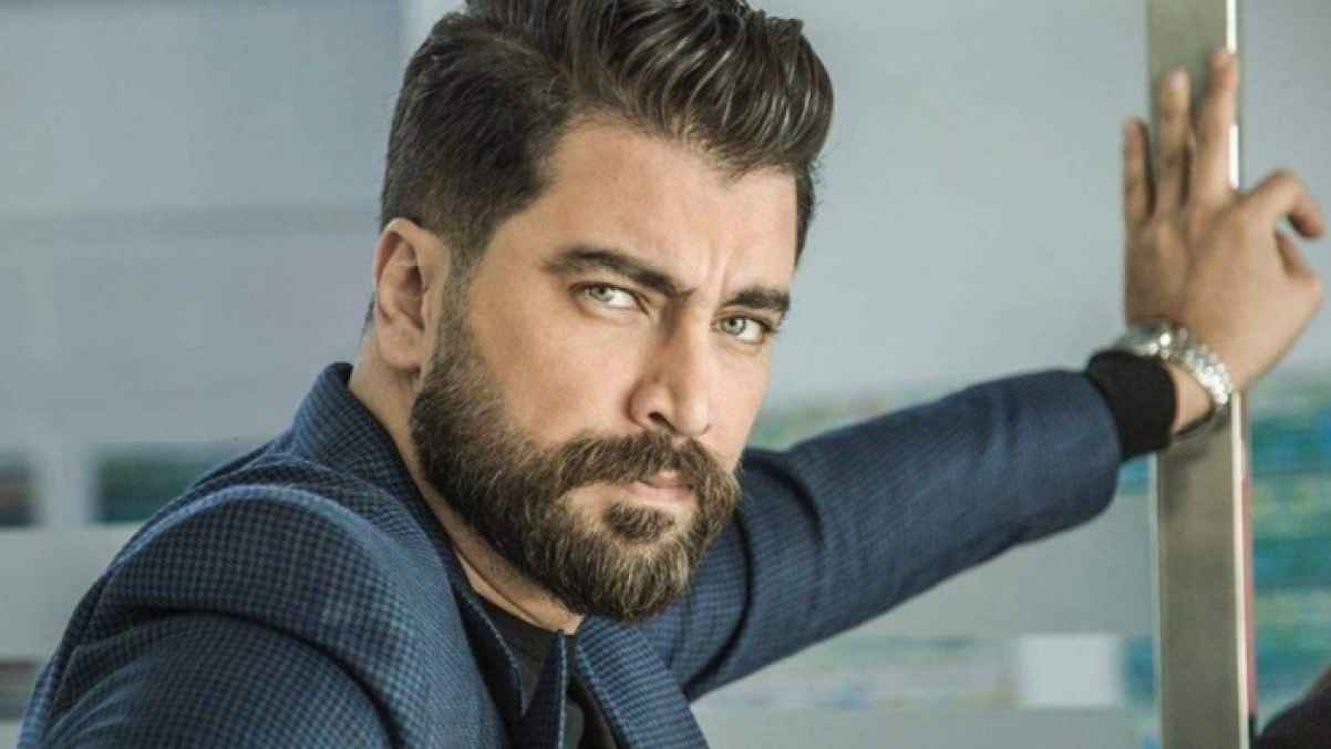معتصم النهار : اتمنى العمل مع مي عزالدين 1 1735218667
